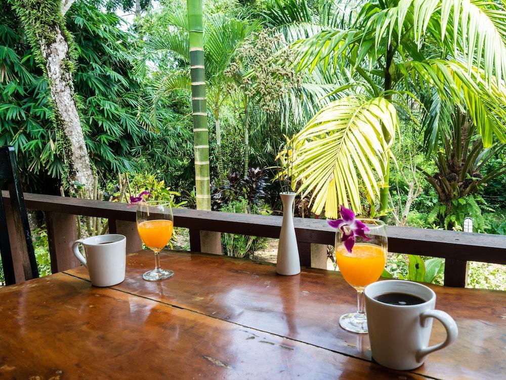 Ao Nang Baan Suan Resort מראה חיצוני תמונה