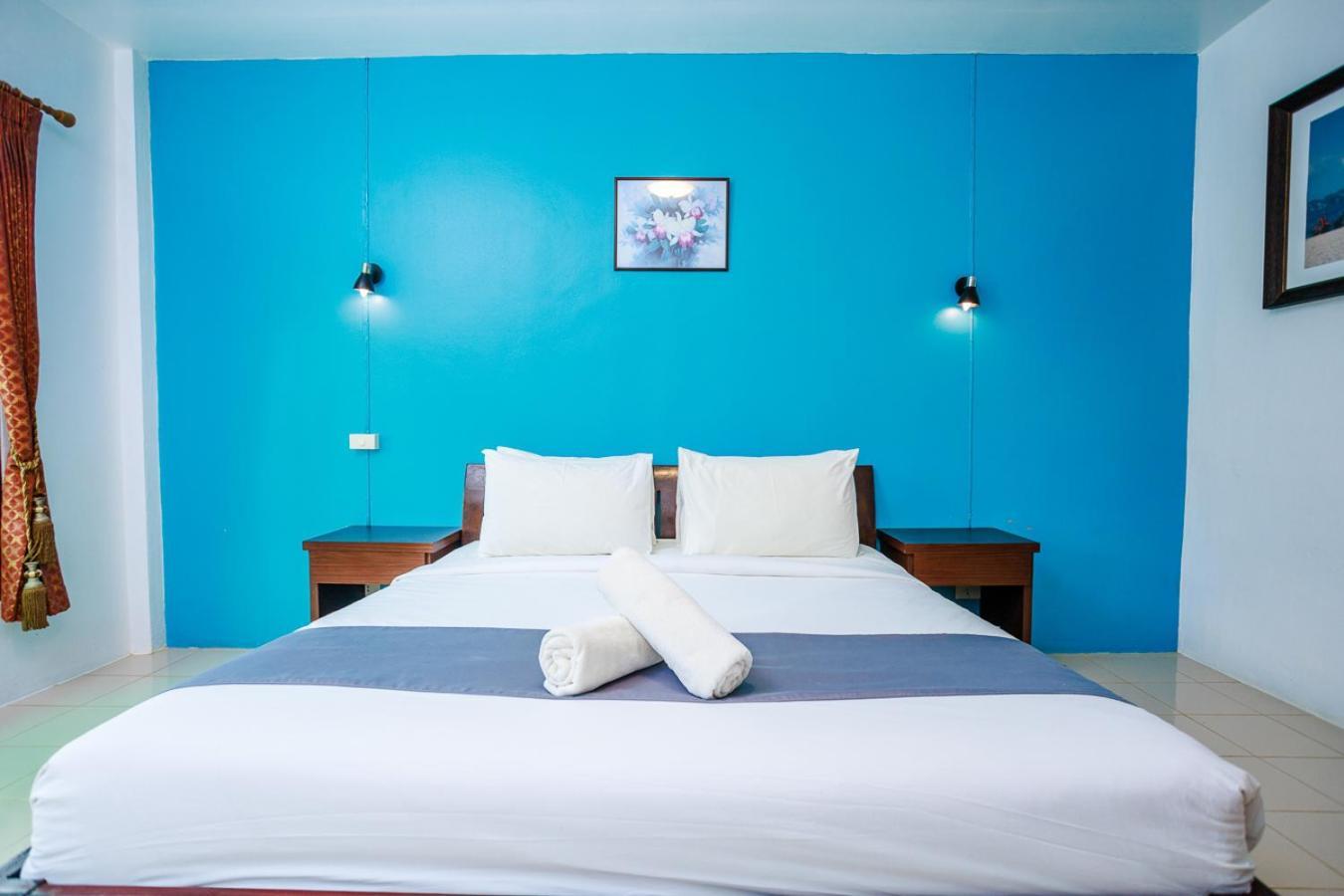 Ao Nang Baan Suan Resort מראה חיצוני תמונה